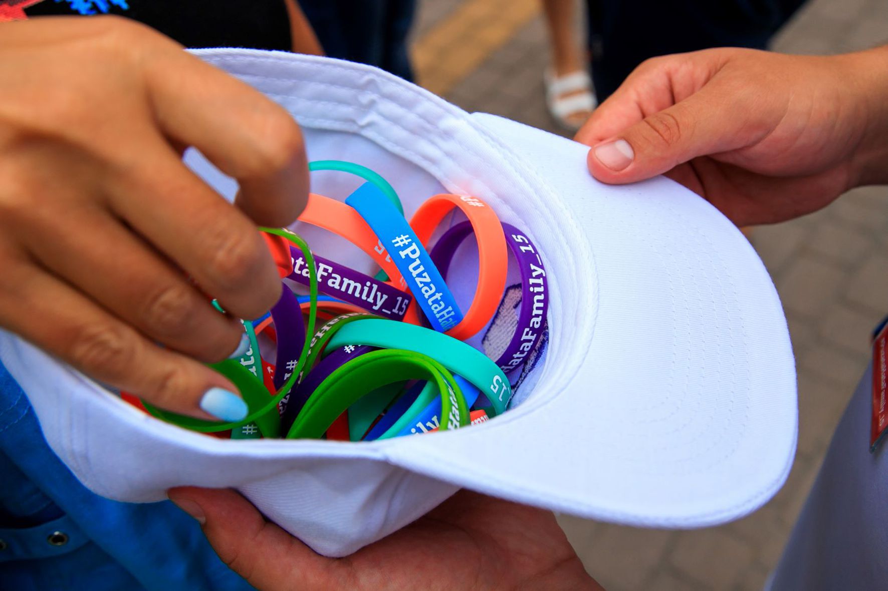 Тимбілдинг на природі – святкування ювілею компанії